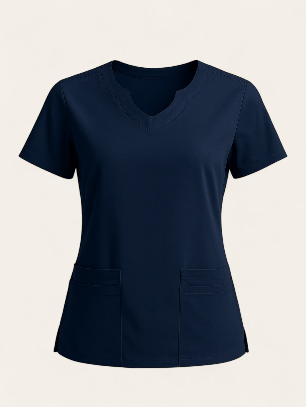 Filipina Médica para Mujer Modelo Velvet - Scrubs