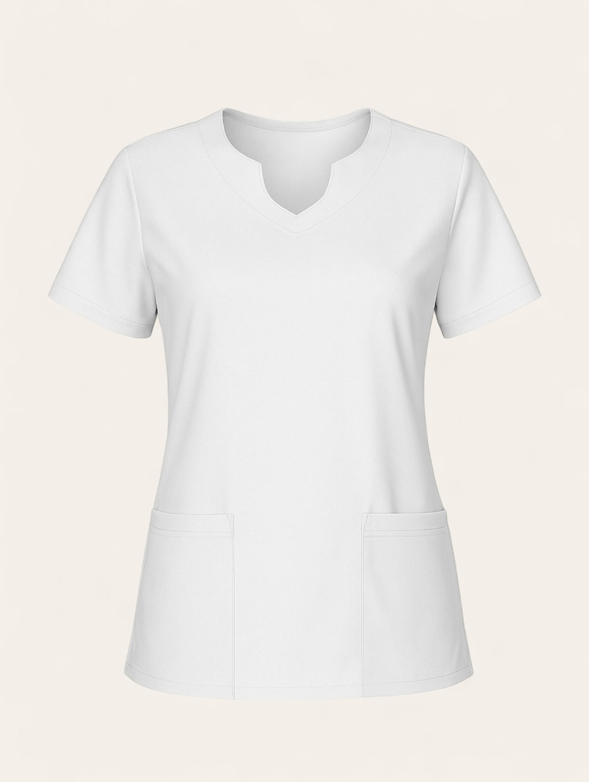Filipina Médica para Mujer Modelo Velvet - Scrubs
