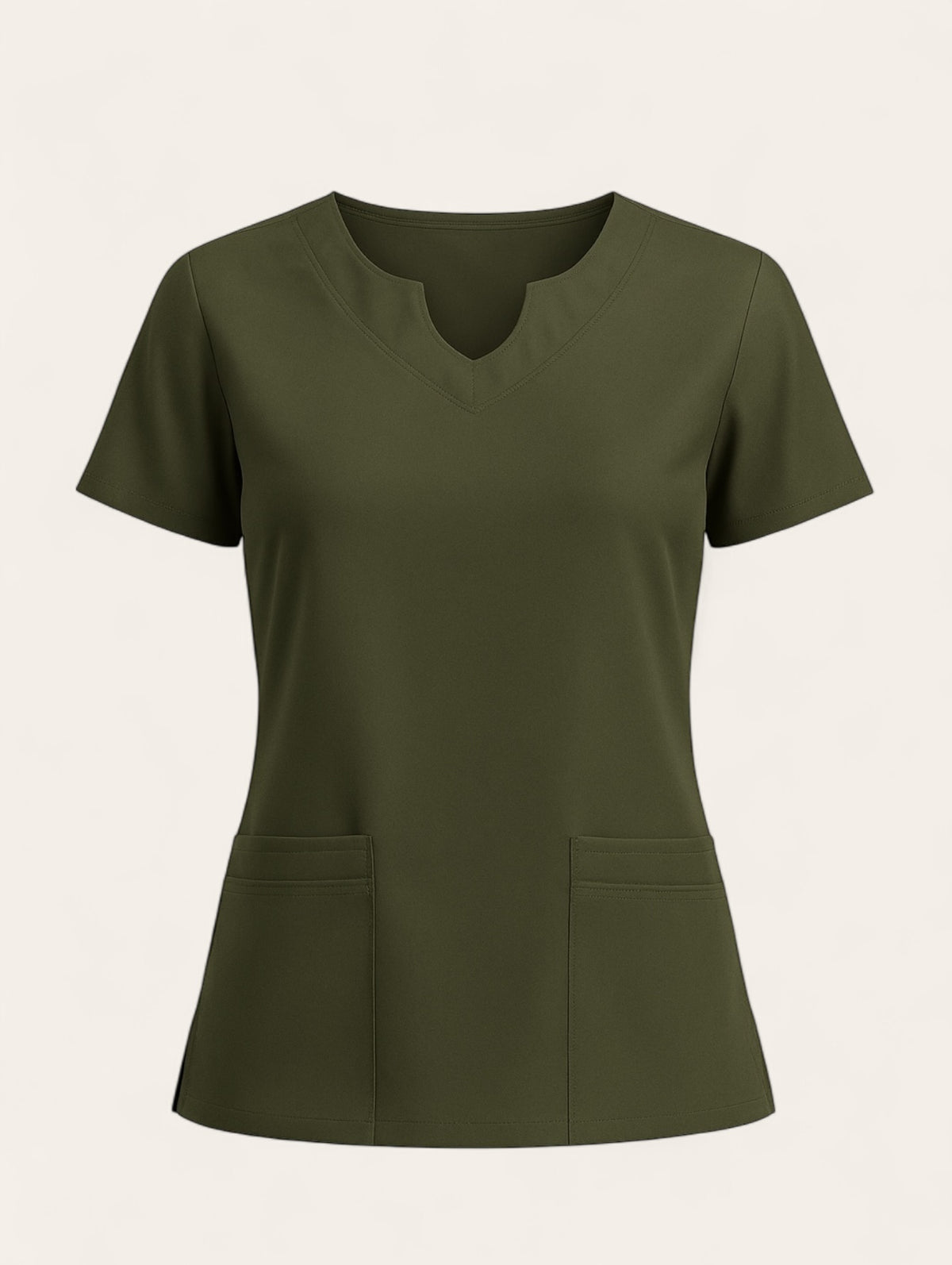 Filipina Médica para Mujer Modelo Velvet - Scrubs