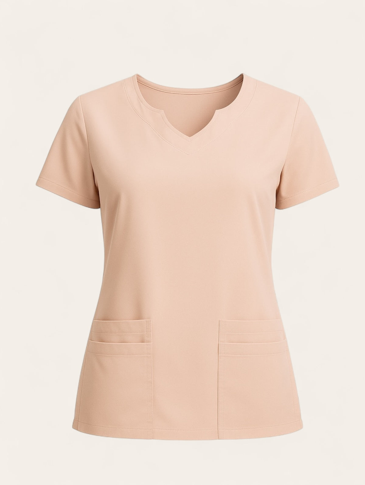 Filipina Médica para Mujer Modelo Velvet - Scrubs