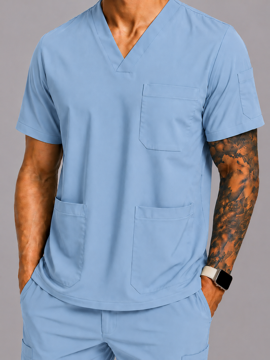 Filipina Médica para Hombre Modelo Smart - Scrubs