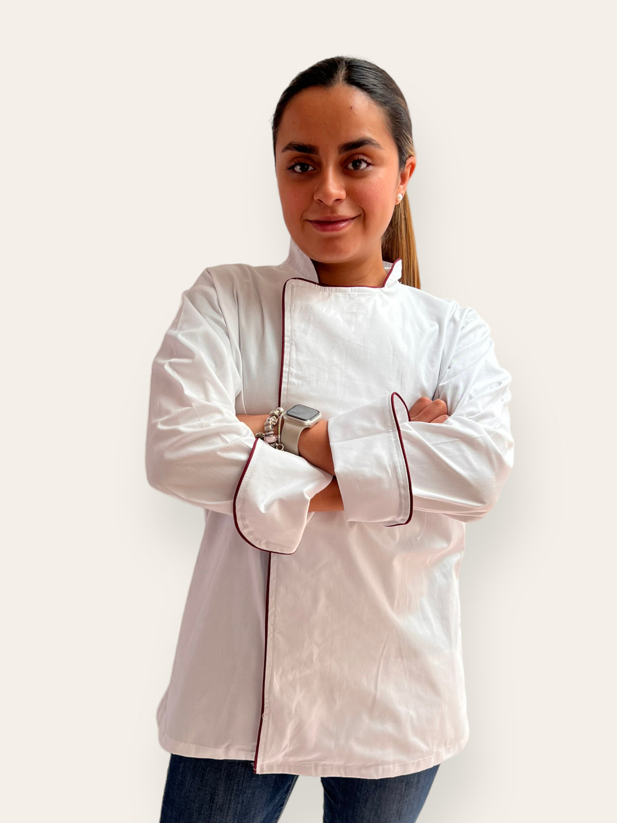 Fillipina de Cocina Modelo Velvet