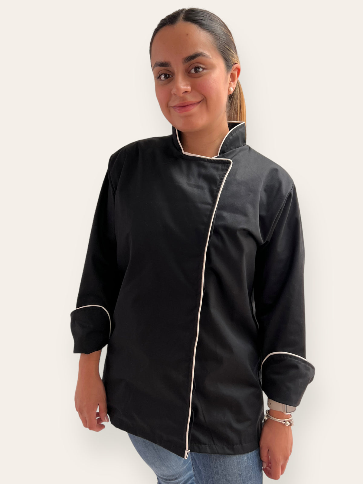 Fillipina de Cocina Modelo Velvet