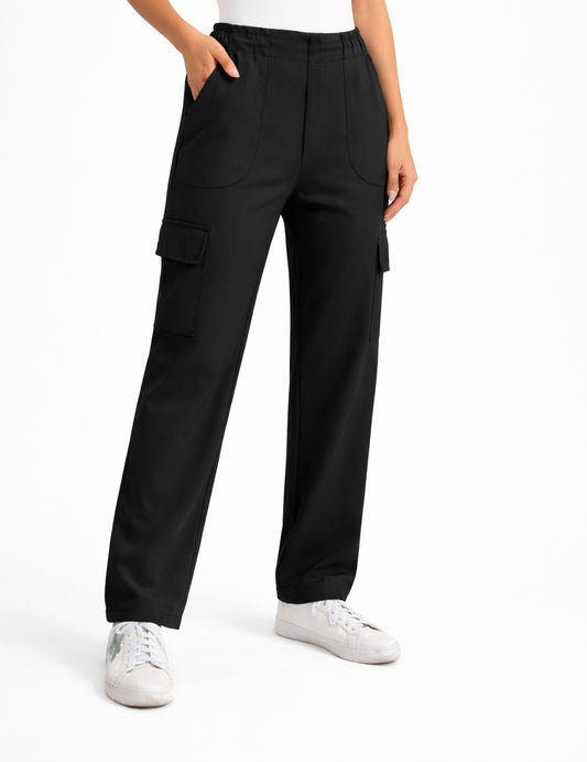 Pantalón Médico para Mujer Modelo Velvet - Scrubs