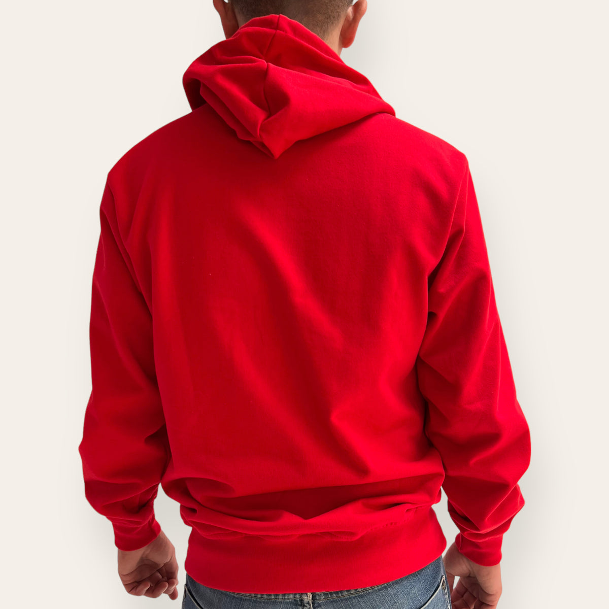 Sudadera Together We Are America - BB