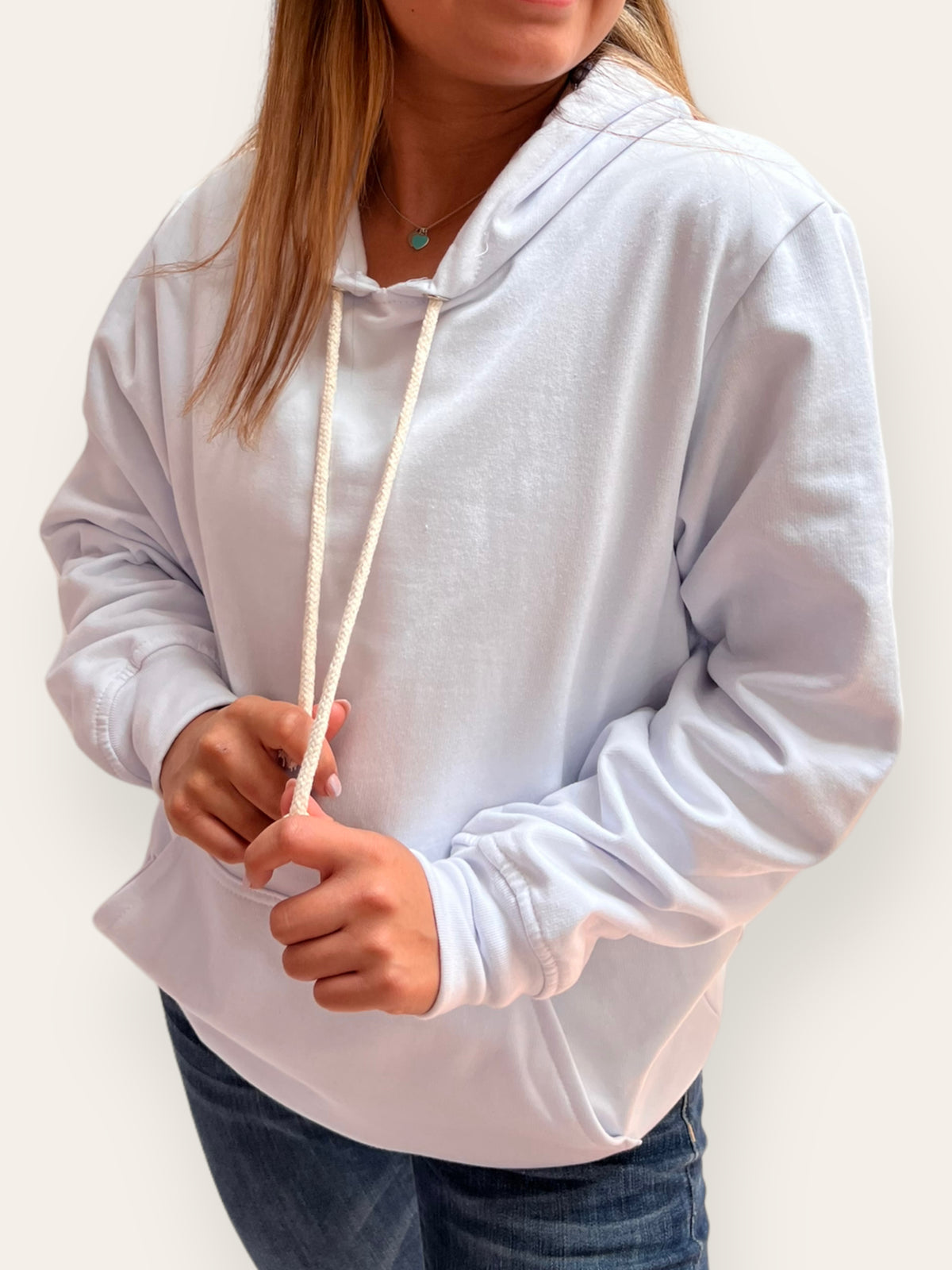 Sudadera Together We Are America - BB