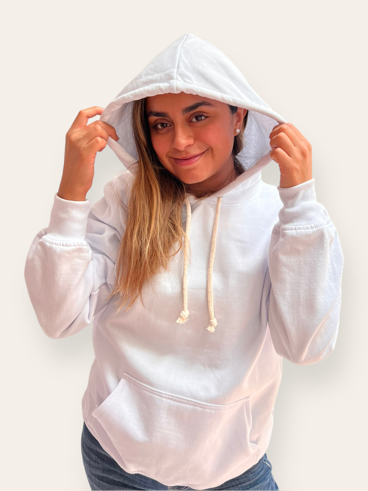 Sudadera Together We Are America - BB