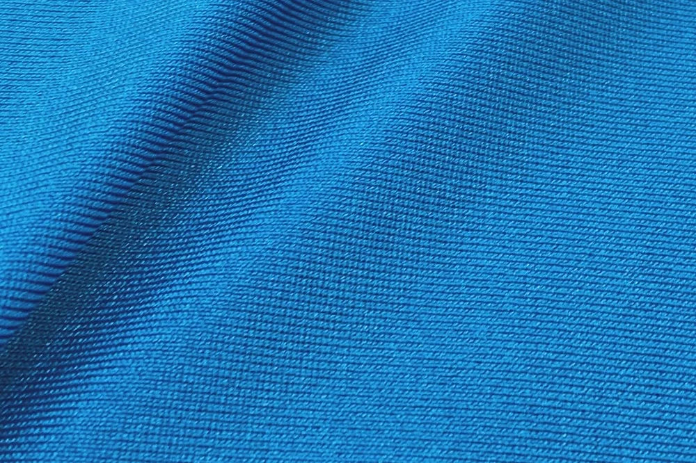 Short Deportivo con Fruncido Modelo Boost de Licra