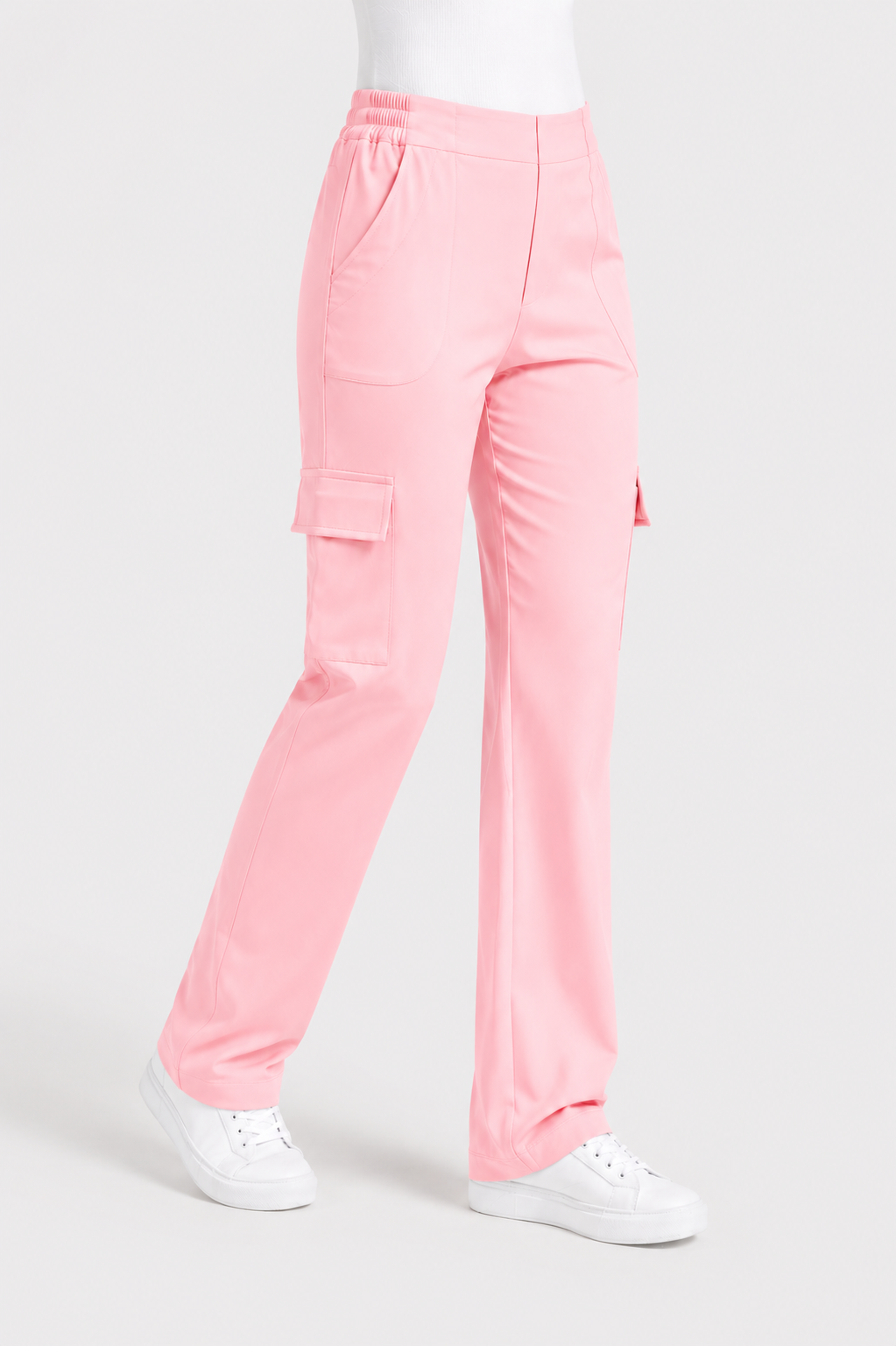Pantalón Médico para Mujer Modelo Velvet - Scrubs