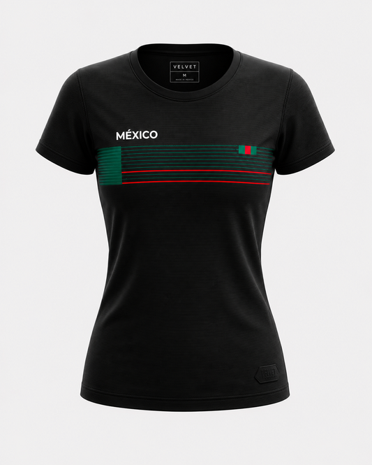 Playera México Edición Especial