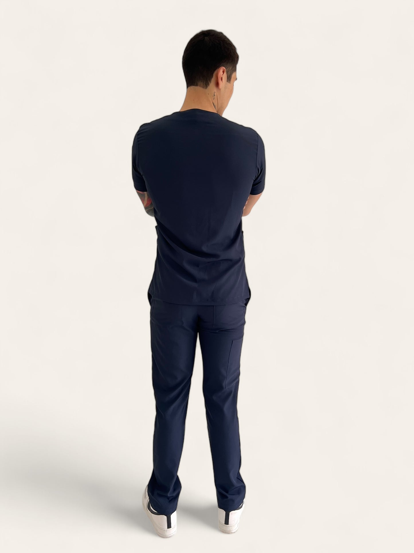 Pantalón Médico para Hombre Modelo Smart- Scrubs