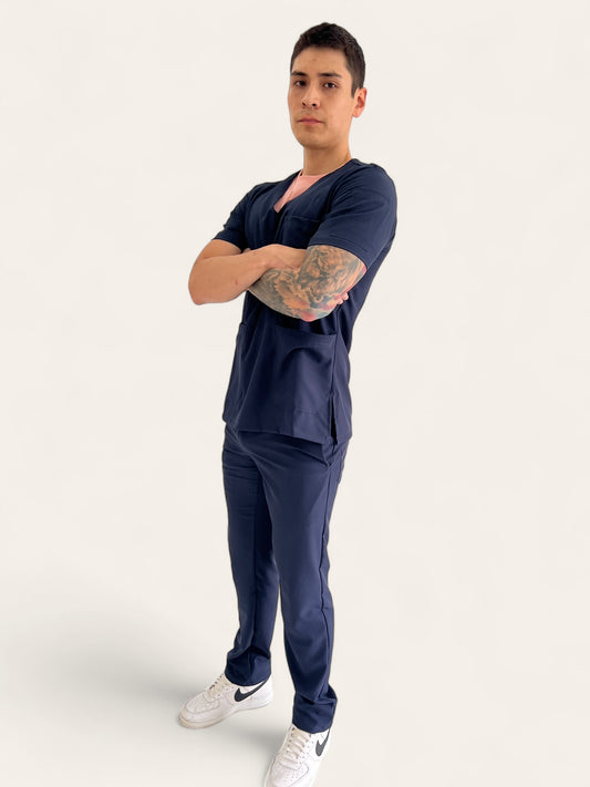 Filipina Médica para Hombre Modelo Smart - Scrubs