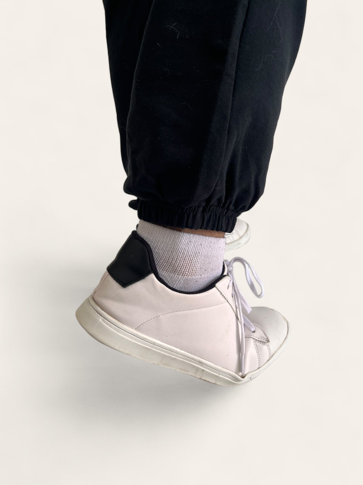 Joggers para Hombre en French Terry