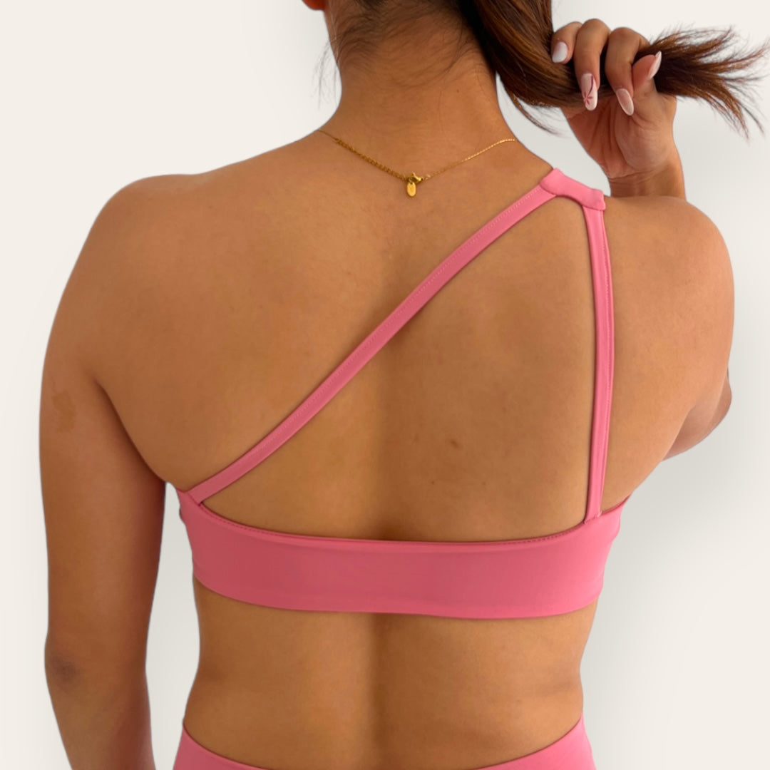 Top Deportivo Modelo Ari | Velvet Control
