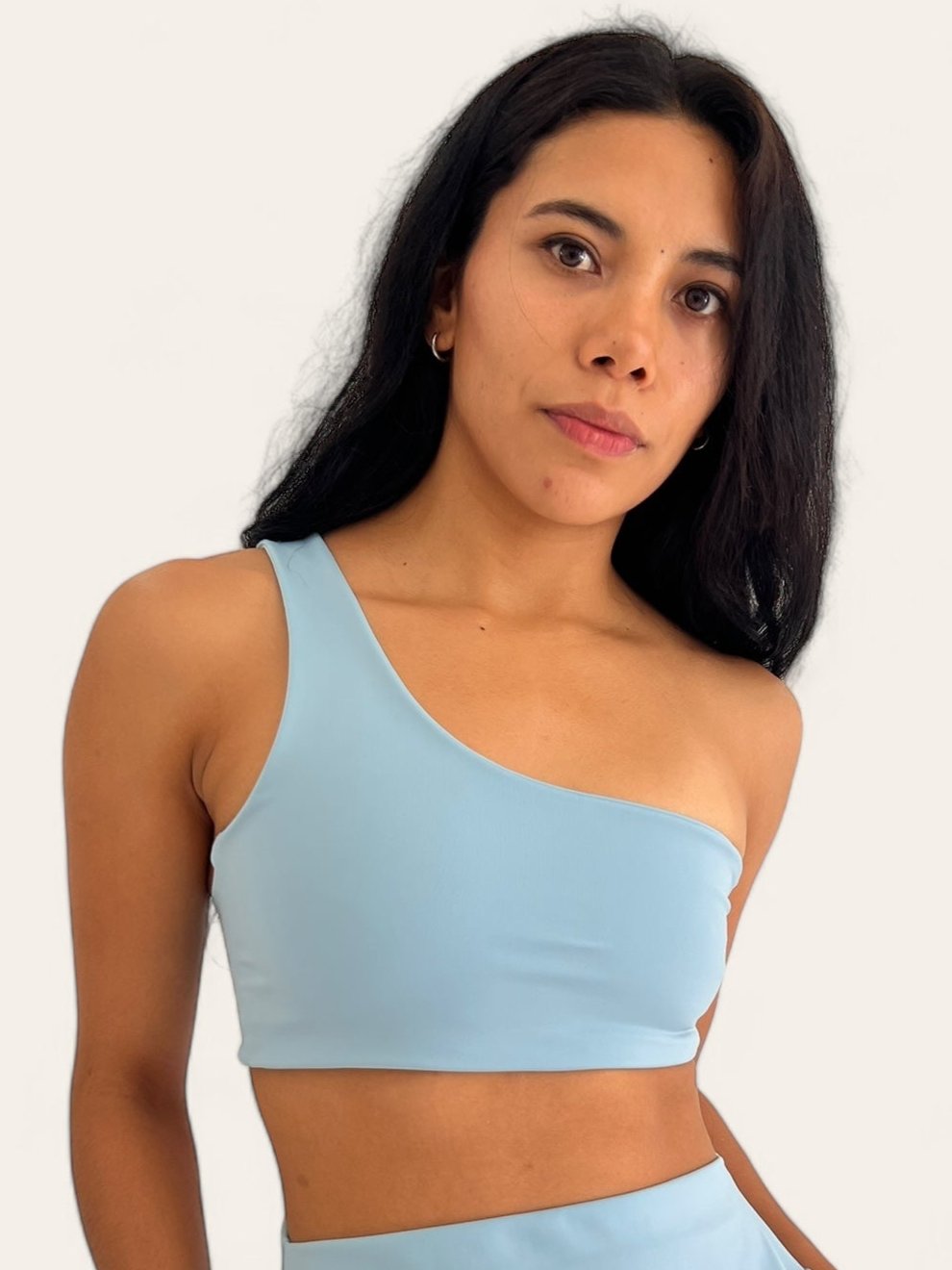 Top Deportivo Modelo Ari de Licra