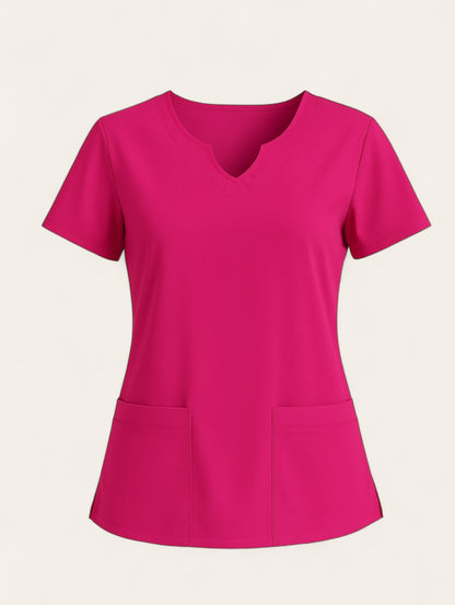Filipina Médica para Mujer Modelo Velvet - Scrubs