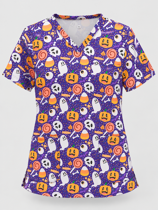 Filipina Médica para Mujer Modelo Smart  - Edición Especial Halloween