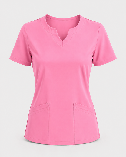 Filipina Médica para Mujer Modelo Velvet - Scrubs