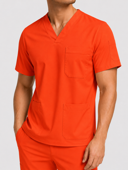 Filipina Médica para Hombre Modelo Smart - Scrubs