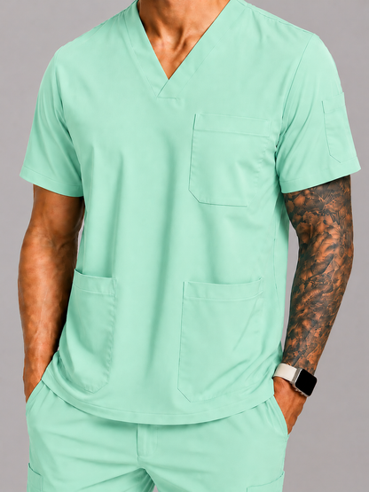 Filipina Médica para Hombre Modelo Smart - Scrubs