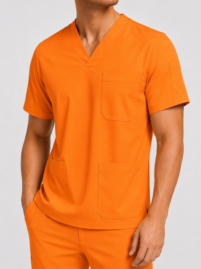 Filipina Médica para Hombre Modelo Smart - Scrubs