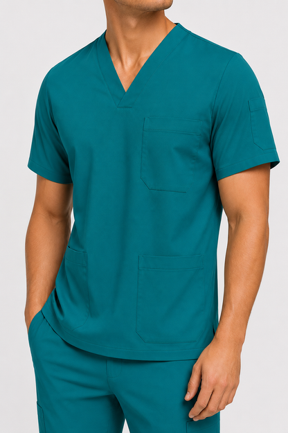 Filipina Médica para Hombre Modelo Smart - Scrubs