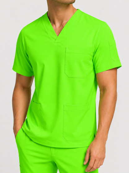 Filipina Médica para Hombre Modelo Smart - Scrubs