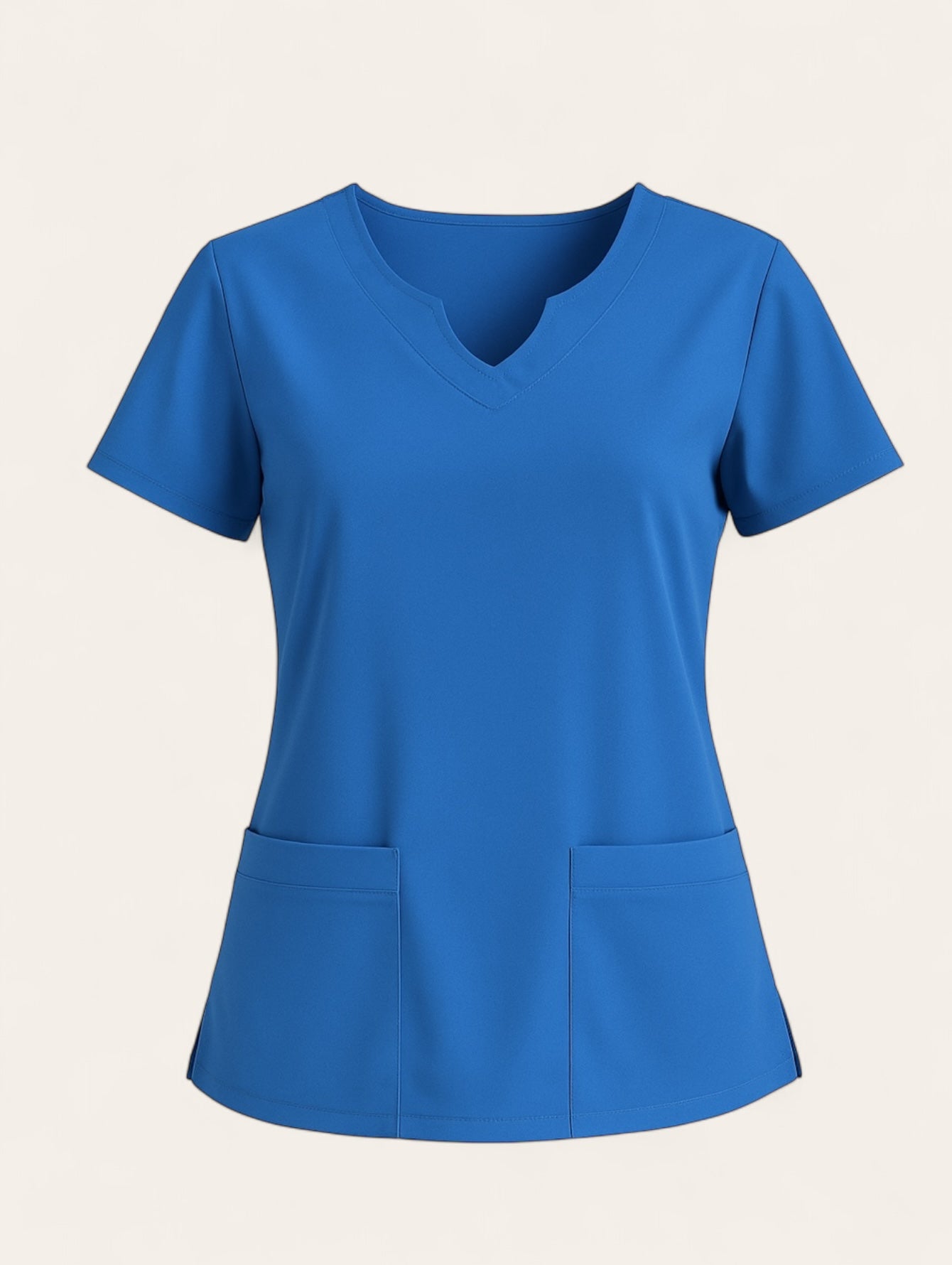 Filipina Médica para Mujer Modelo Velvet - Scrubs