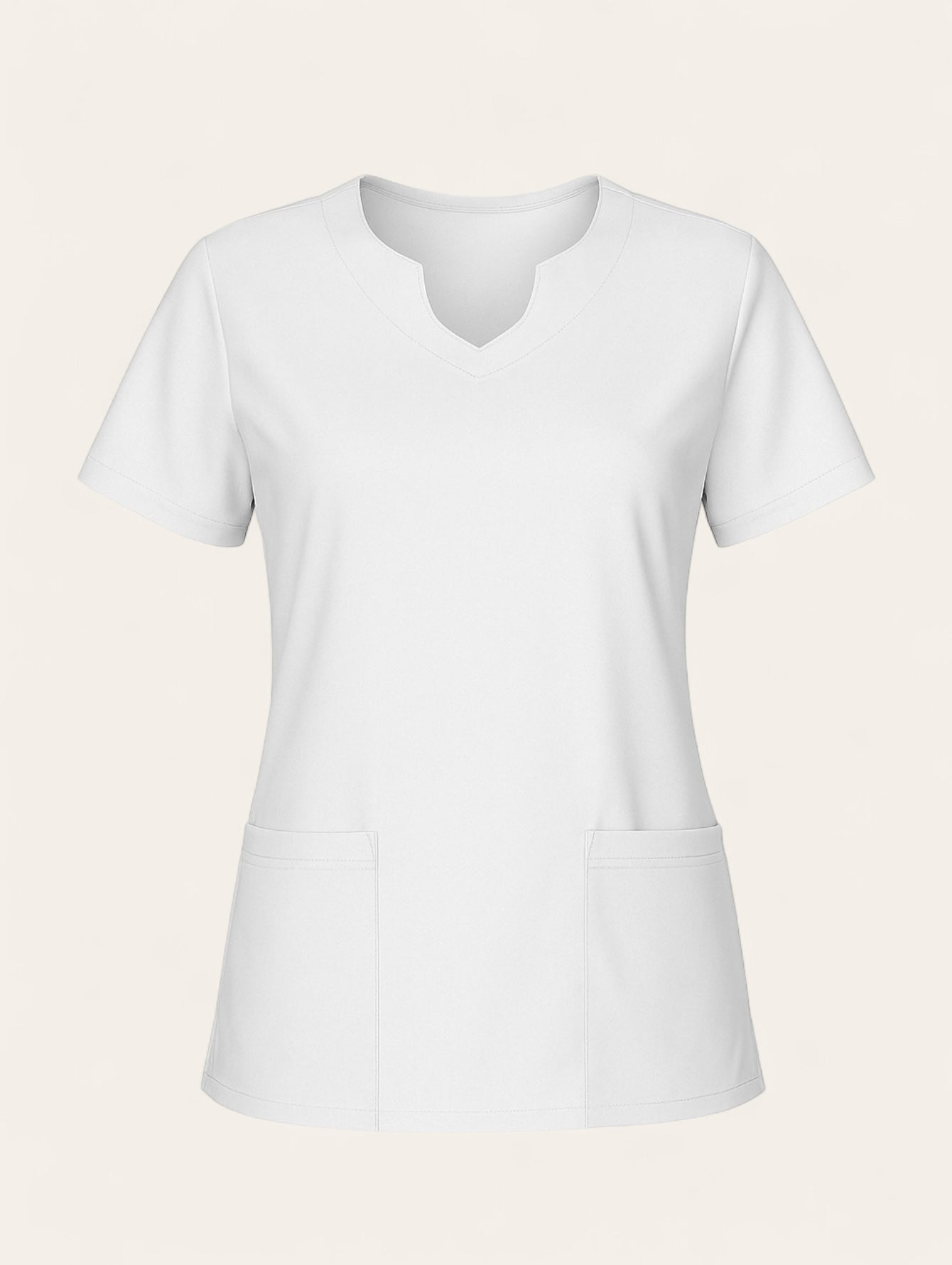 Filipina Médica para Mujer Modelo Velvet - Scrubs