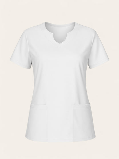 Filipina Médica para Mujer Modelo Velvet - Scrubs
