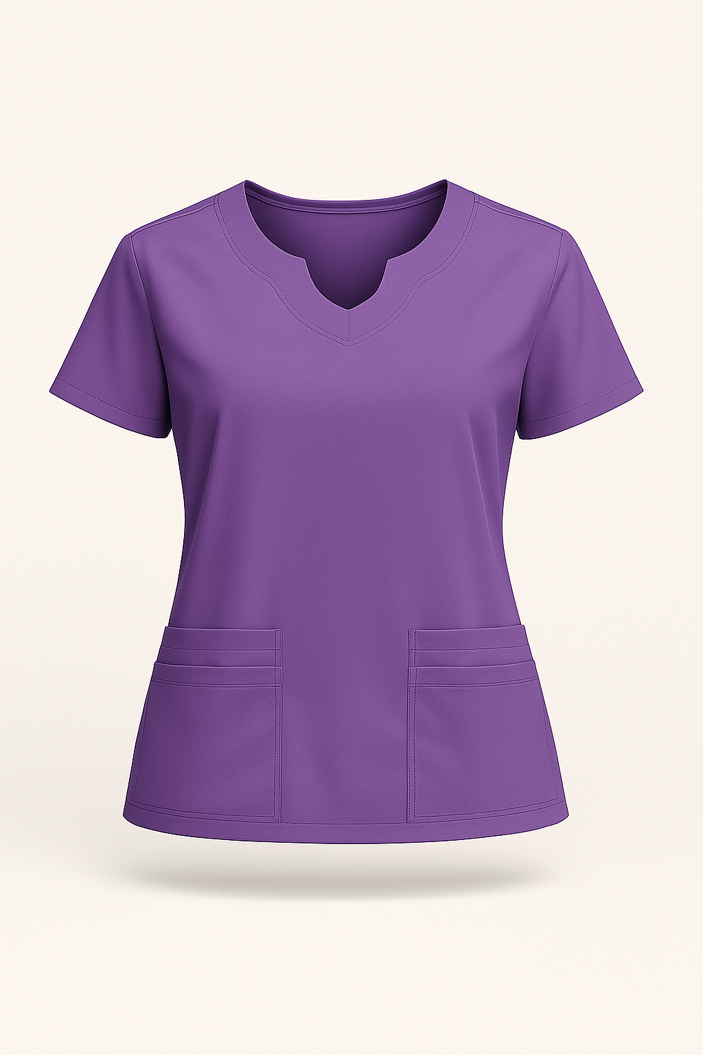 Filipina Médica para Mujer Modelo Velvet - Scrubs