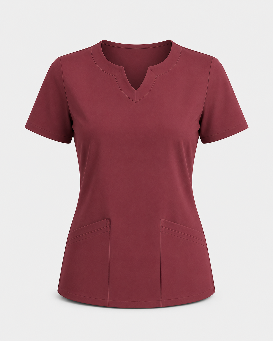 Filipina Médica para Mujer Modelo Velvet - Scrubs