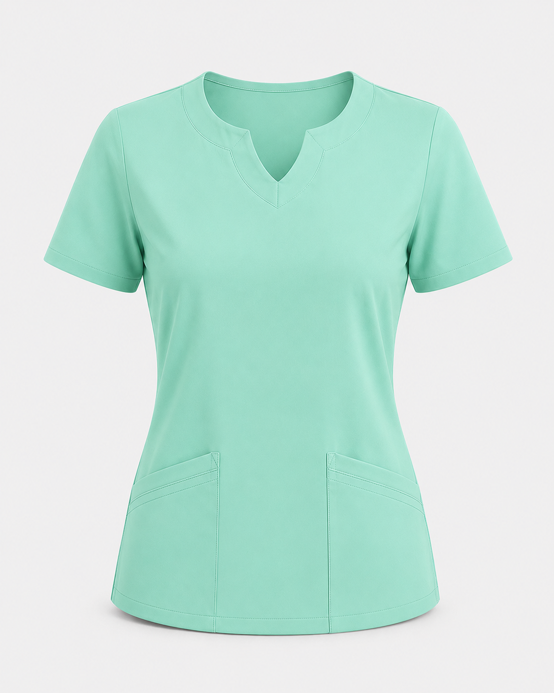 Filipina Médica para Mujer Modelo Velvet - Scrubs