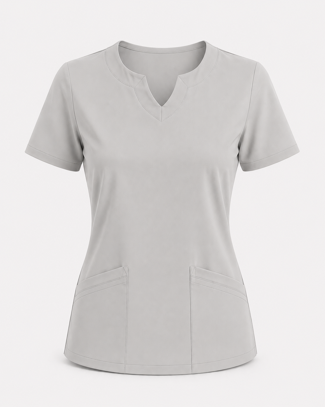 Filipina Médica para Mujer Modelo Velvet - Scrubs