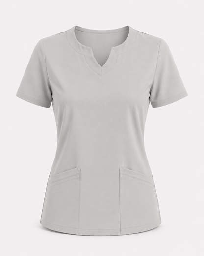 Filipina Médica para Mujer Modelo Velvet - Scrubs
