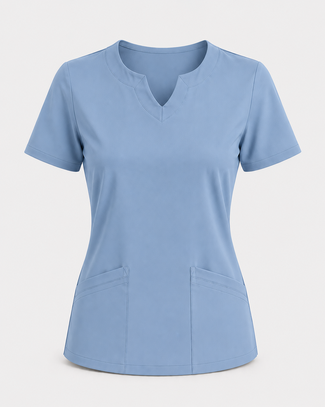 Filipina Médica para Mujer Modelo Velvet - Scrubs