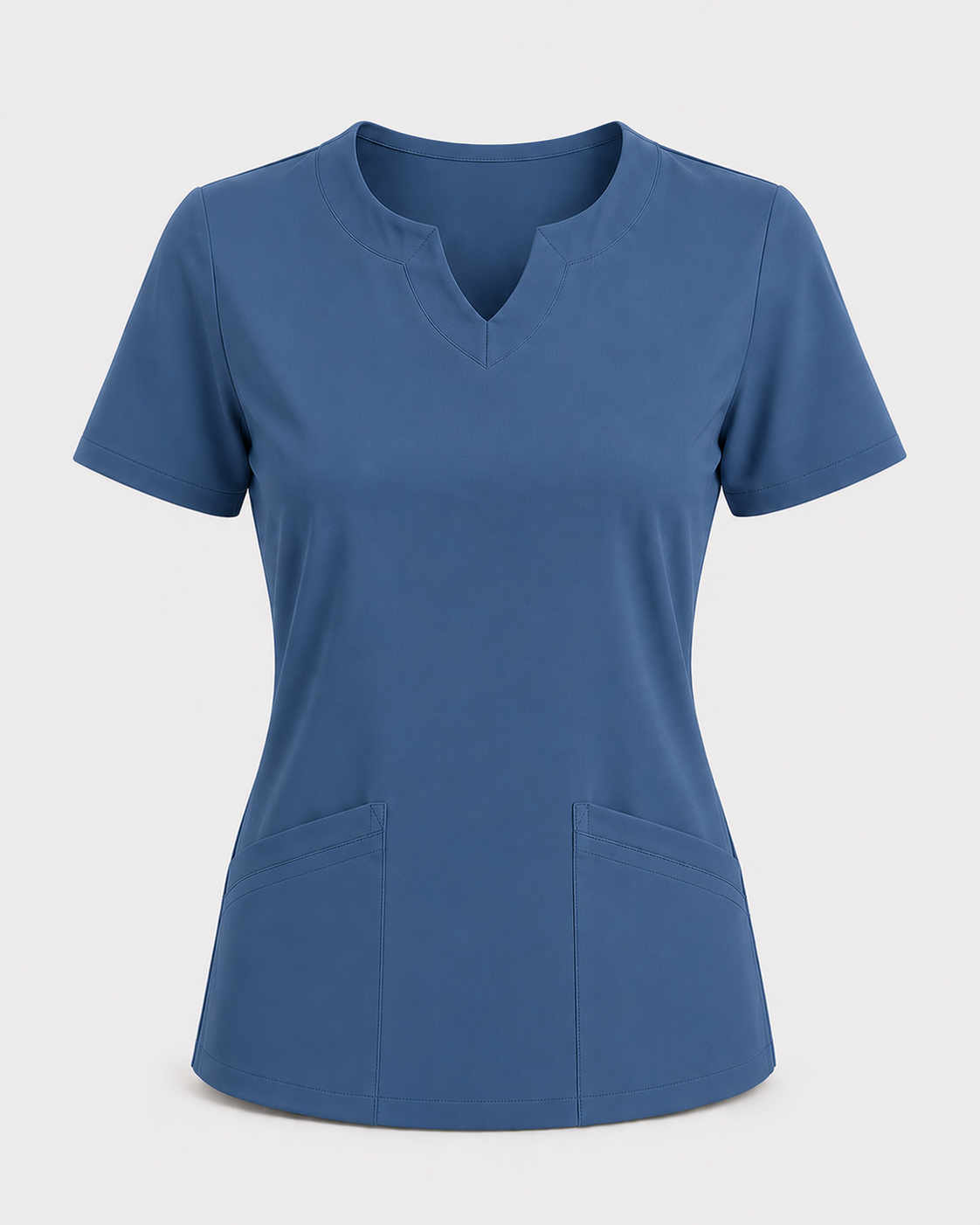 Filipina Médica para Mujer Modelo Velvet - Scrubs