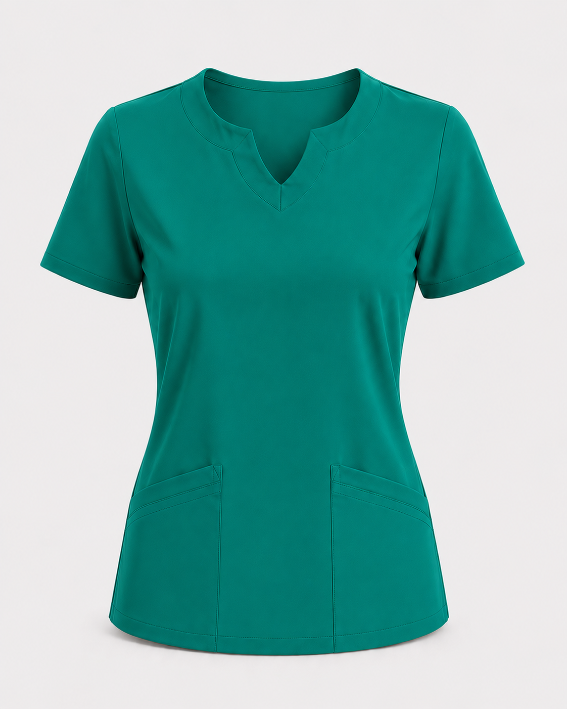 Filipina Médica para Mujer Modelo Velvet - Scrubs