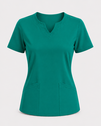 Filipina Médica para Mujer Modelo Velvet - Scrubs