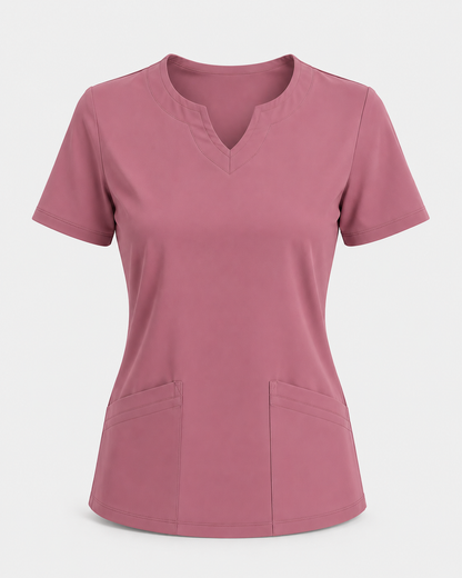 Filipina Médica para Mujer Modelo Velvet - Scrubs