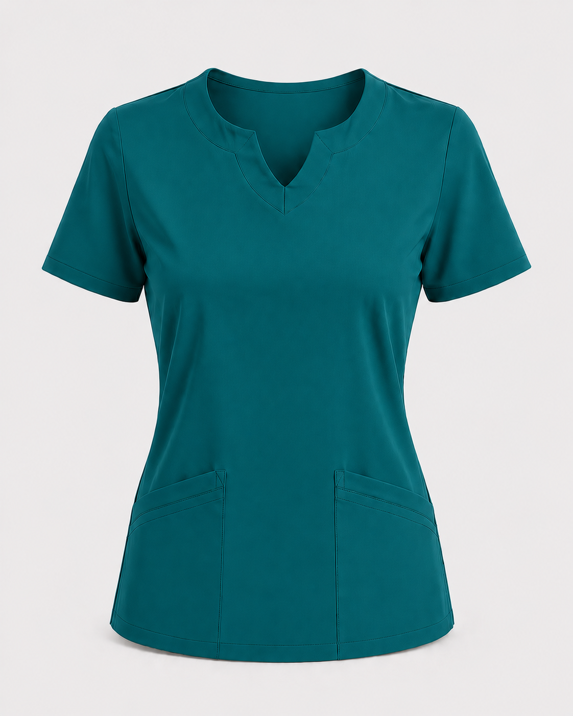 Filipina Médica para Mujer Modelo Velvet - Scrubs