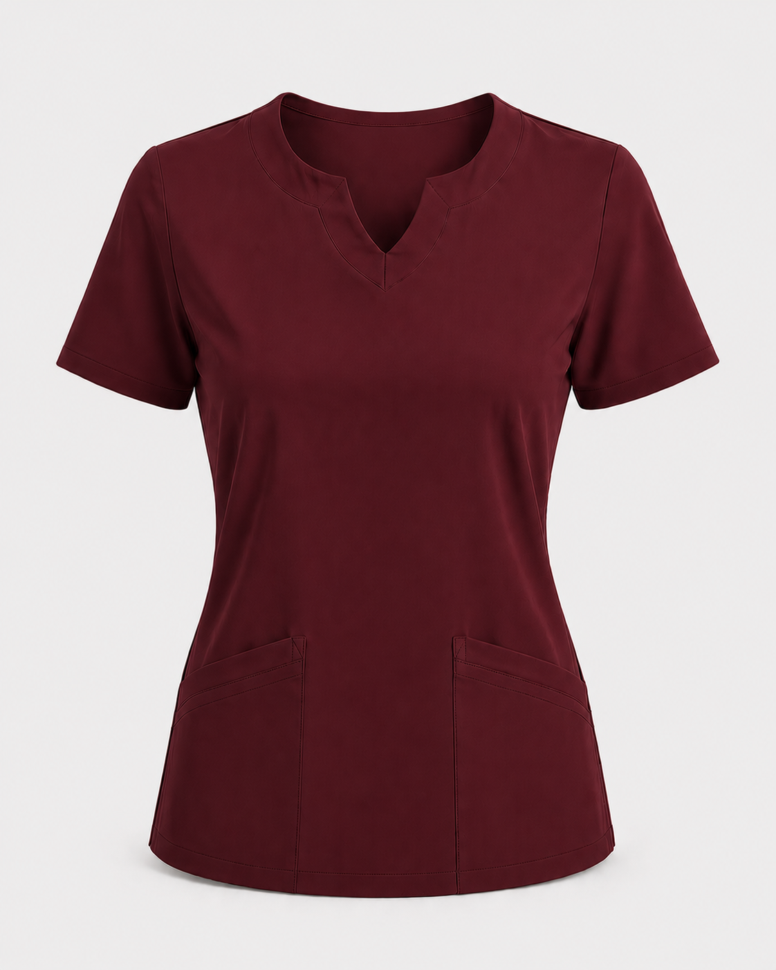 Filipina Médica para Mujer Modelo Velvet - Scrubs