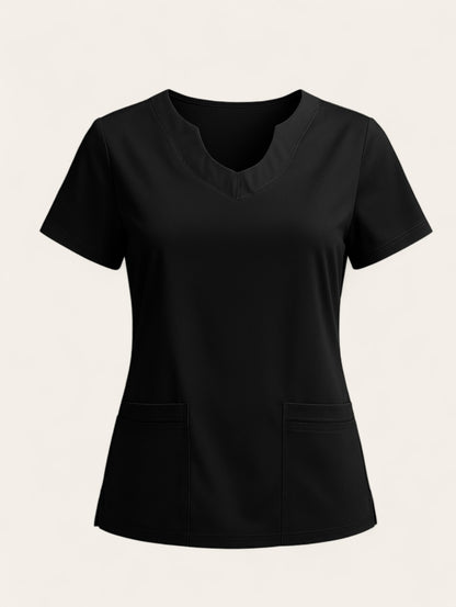 Filipina Médica para Mujer Modelo Velvet - Scrubs