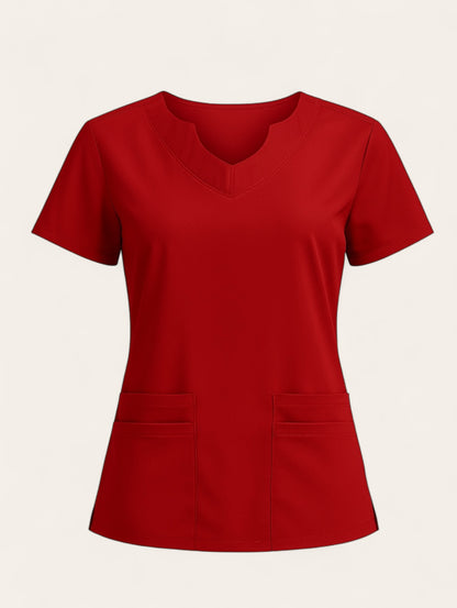 Filipina Médica para Mujer Modelo Velvet - Scrubs