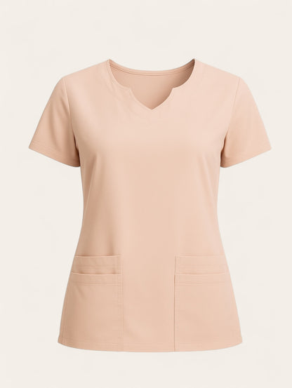 Filipina Médica para Mujer Modelo Velvet - Scrubs