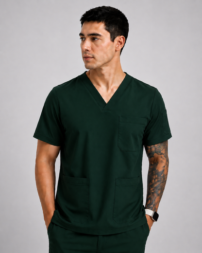 Filipina Médica para Hombre Modelo Smart - Scrubs