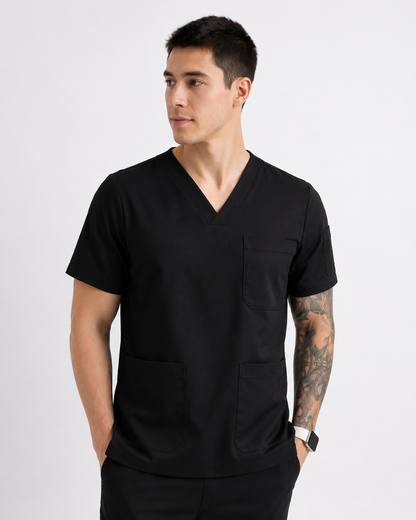 Filipina Médica para Hombre Modelo Smart - Scrubs