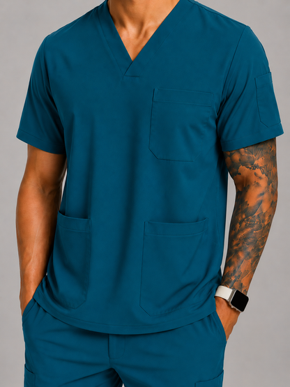 Filipina Médica para Hombre Modelo Smart - Scrubs