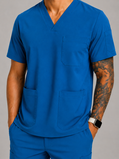 Filipina Médica para Hombre Modelo Smart - Scrubs