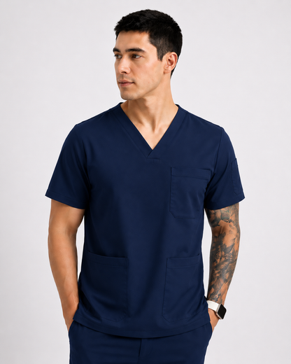 Filipina Médica para Hombre Modelo Smart - Scrubs